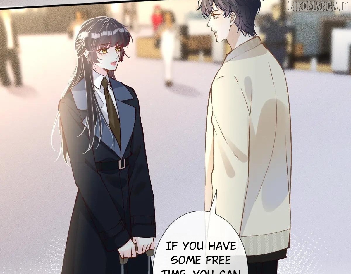 Everyone's Darling Chapter 299 - page 21